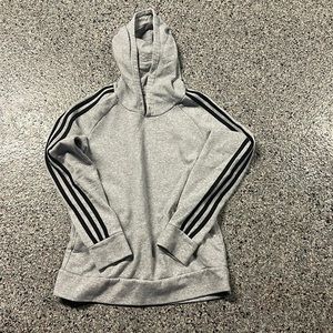 Adidas women’s hoodie medium